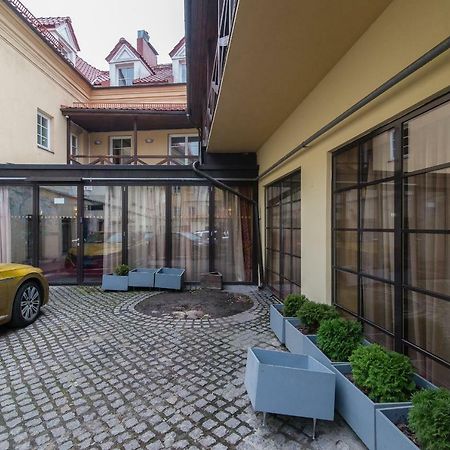 The Old Town Apartment 210 By Urban Rent ヴィリニュス エクステリア 写真